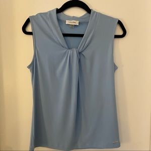 Calvin Klein Shell Size Small
